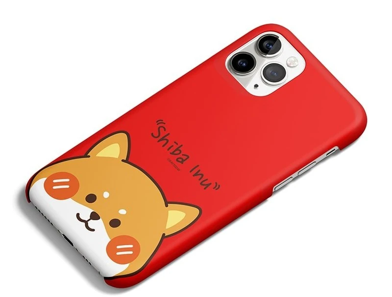 LG G3 LG-F400S / LG-F400K / LG-F400L 케이스 시바닌자 검법 카메라·버튼 개방부